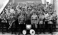 schalmeien-kapelle des rfb
